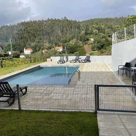 Viana Do Castelo - Amonde Village -Casa A * Relax Εξωτερικό φωτογραφία