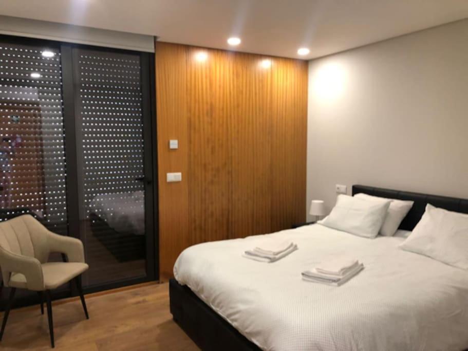 Viana Do Castelo - Amonde Village -Casa A * Relax Εξωτερικό φωτογραφία