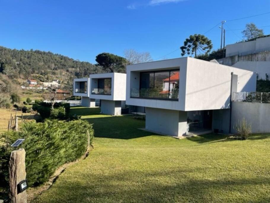 Viana Do Castelo - Amonde Village -Casa A * Relax Εξωτερικό φωτογραφία