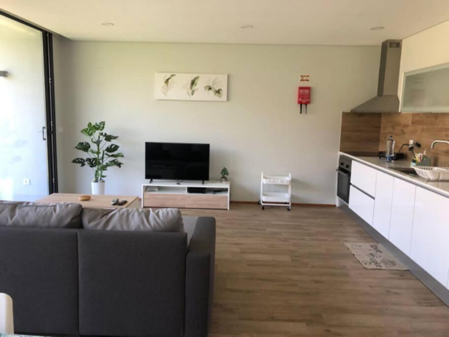 Viana Do Castelo - Amonde Village -Casa A * Relax Εξωτερικό φωτογραφία