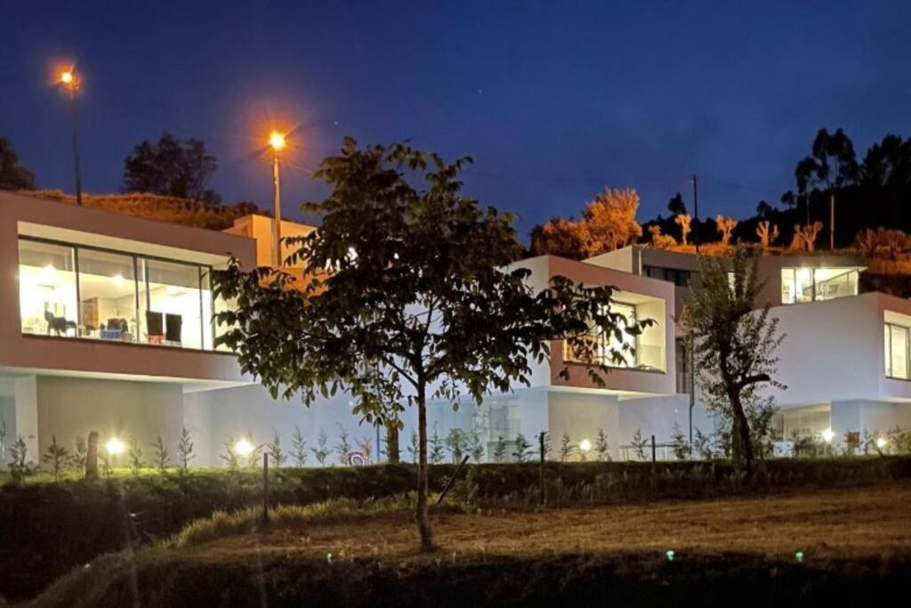 Viana Do Castelo - Amonde Village -Casa A * Relax Εξωτερικό φωτογραφία