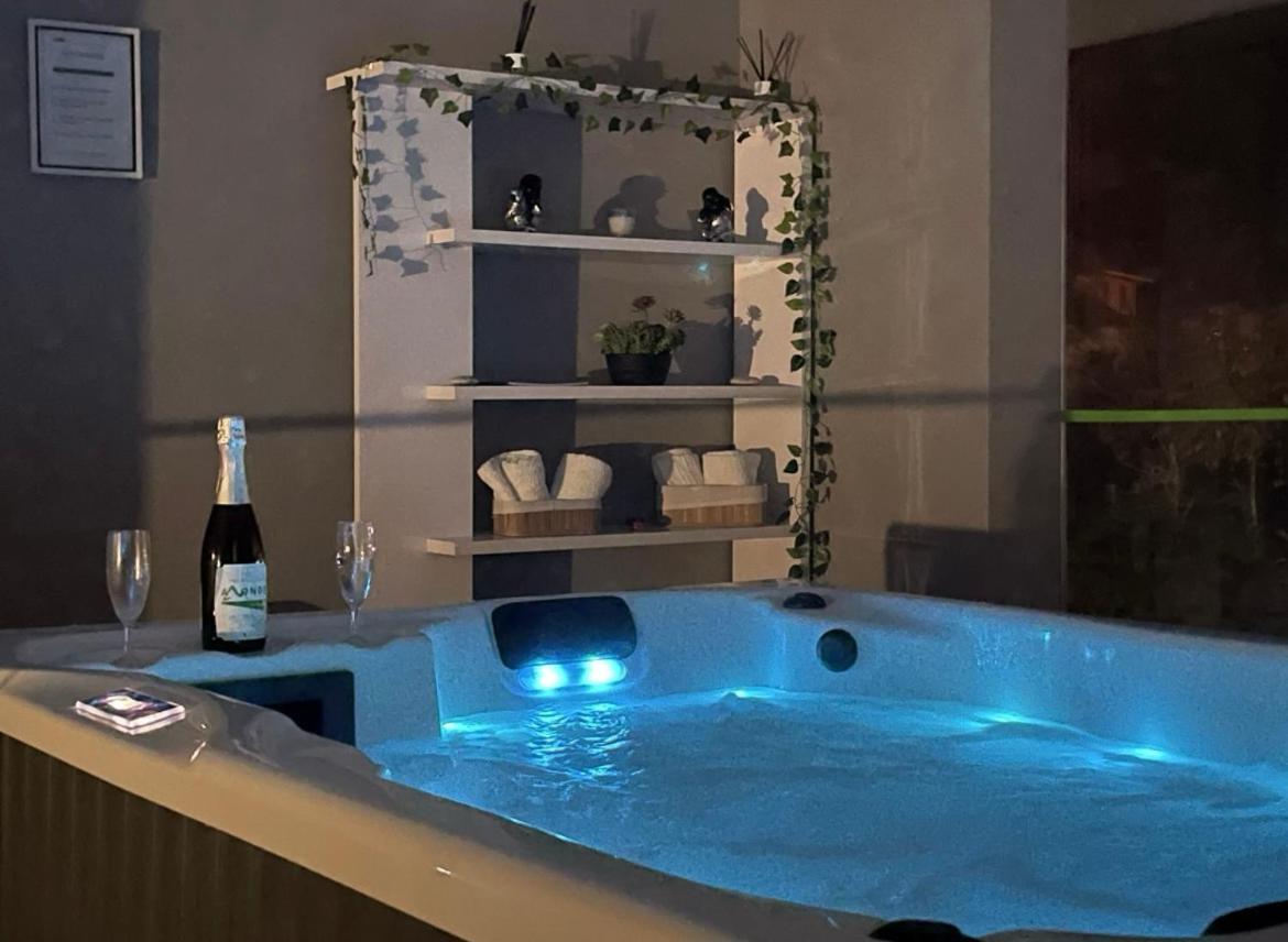 Viana Do Castelo - Amonde Village -Casa A * Relax Εξωτερικό φωτογραφία